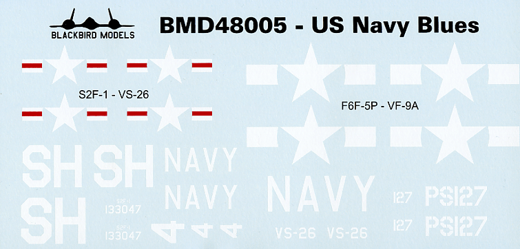 US Navy Blues (48)