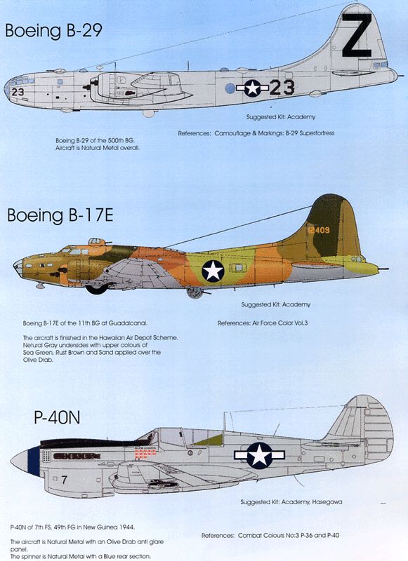 USAAF at War Pt:2 (72)