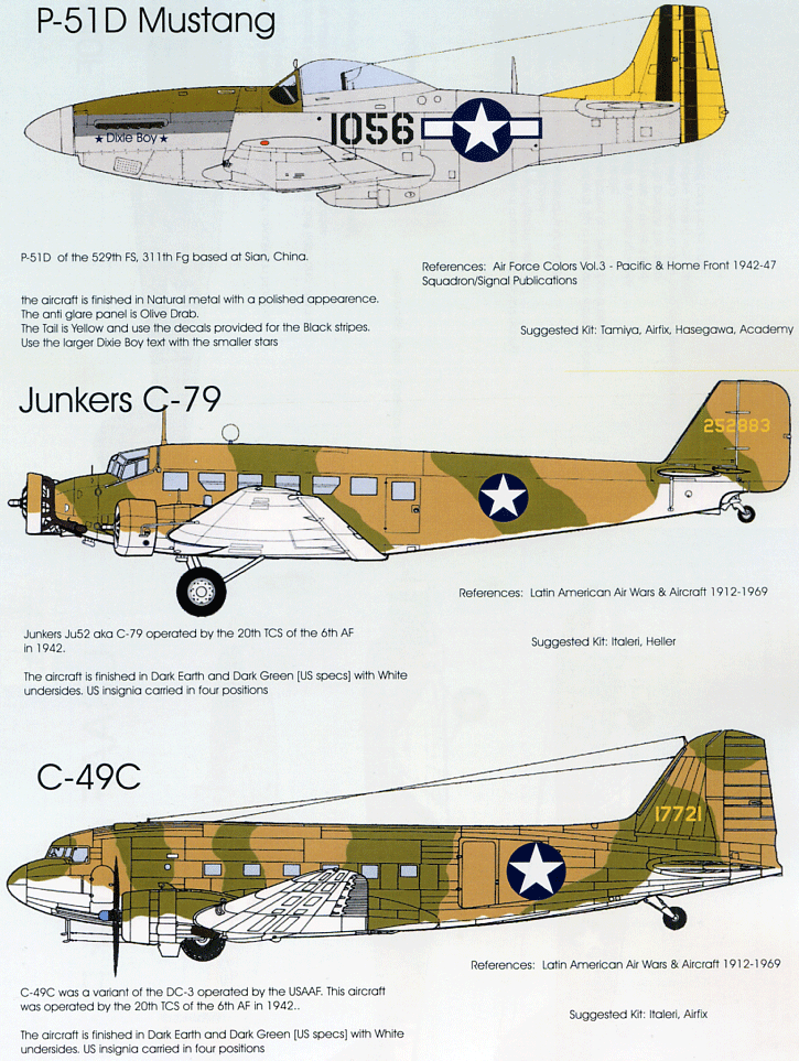 USAAF at War Pt:3 (72)