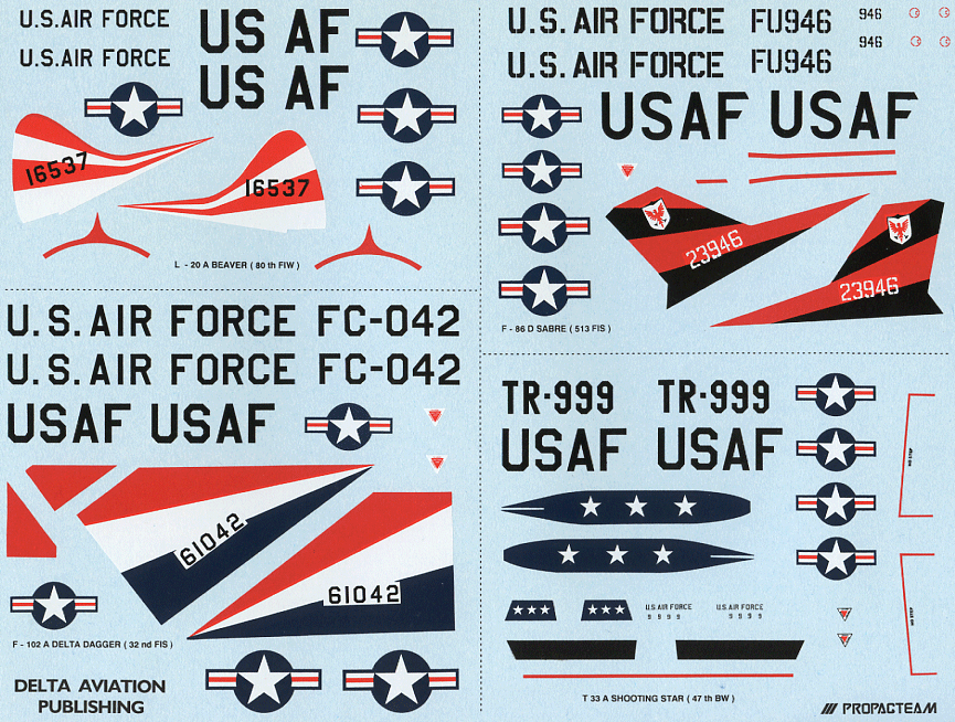 USAF Europe (72)