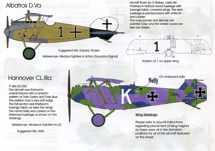WW1 Imperial German Air Service (72)