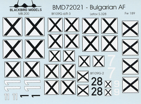 WW2 Bulgarian Air Force (72)