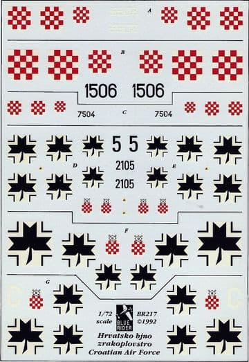 WW2 Croatian AF (72)