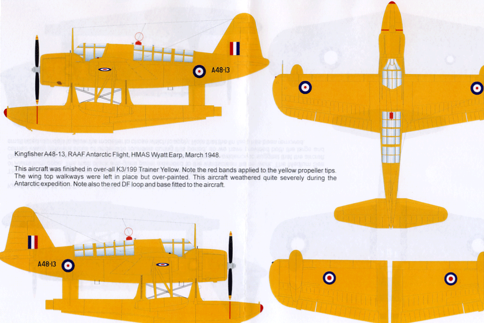 WW2 RAAF Kingfishers Pt:2 (72)