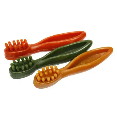 Antos Cerea Toothbrush dog chews XL 19cm