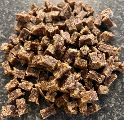 Blangolden Goat Cubes