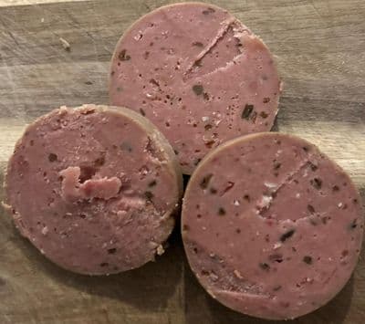 Blangolden Pheasant & Sweet Potato Pate