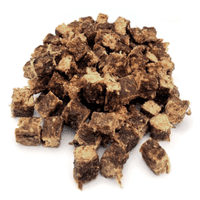 Blangolden Rabbit Bites Reduced