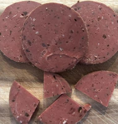 Blangolden’s Rabbit Pate 400g