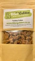 Blangolden Turkey Bites Reduced save 20%
