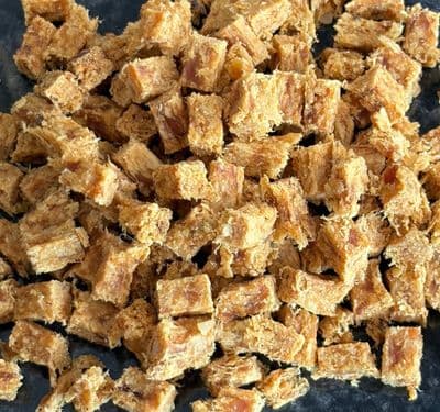Blangolden Turkey Bites Reduced save 20%