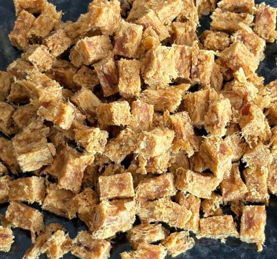 Blangolden Turkey Bites Reduced save 20%