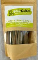 Chicken Jerky Sticks 20 sticks per pack
