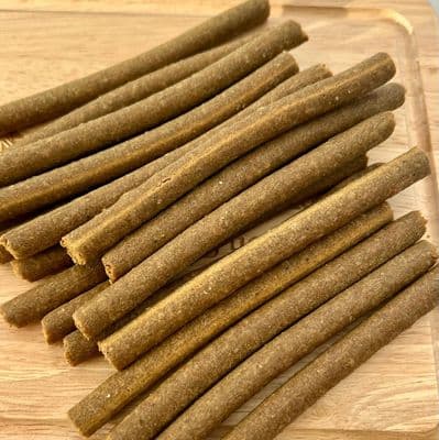 Chicken Jerky Sticks 20 sticks per pack