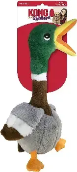 Duck KONG Shakers Honkers M or L