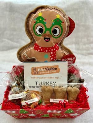 Gingerbread Hamper