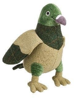 House of Paws Tweed Pigeon