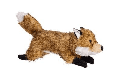 House of Paws Woodland Fox -