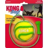 KONG Bunji High-Viz Ball