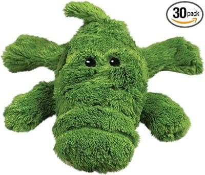 KONG Cozie™ XL Ali Alligator