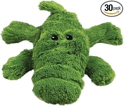 KONG Cozie™ XL Ali Alligator