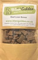 Natural Beef Liver Training Treats