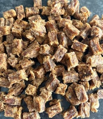 New... Blangolden Goat Cubes