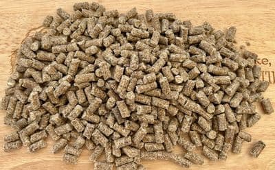 NEW...Chicken & Sweet Potato (Cold Pressed)