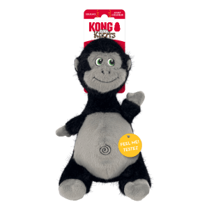 New...KONG Knots Belly Gorilla Md/Lg Save 15%