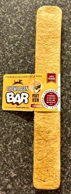 Peanut Butter Chewllagen bar 10