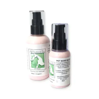 Pet Nose Balm