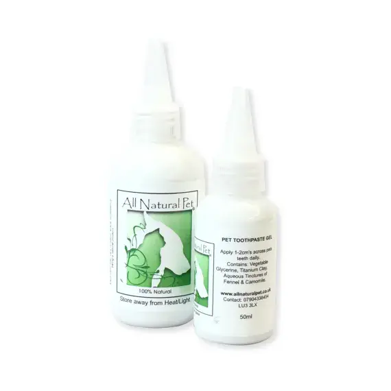 Tooth Cleaning Paste 100ml