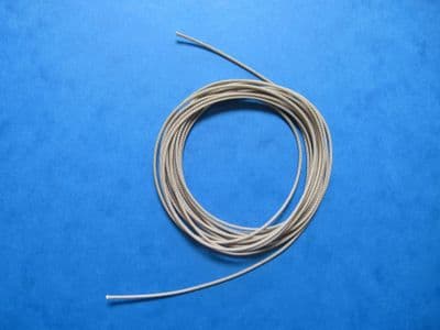 1.4mm QUALITY VENETIAN BLIND CORD BEIGE