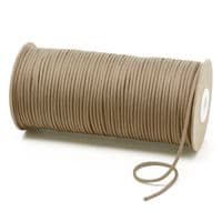 1mm QUALITY ROMAN BLIND CORD BEIGE