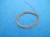 1mm QUALITY ROMAN BLIND CORD BEIGE