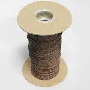 1mm QUALITY ROMAN BLIND CORD CHOCOLATE