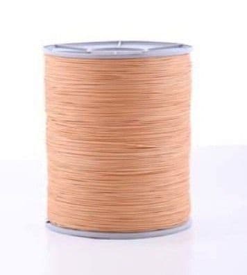 1mm QUALITY ROMAN BLIND CORD PEACH