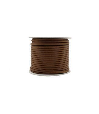 2.0mm QUALITY VENETIAN BLIND CORD BROWN