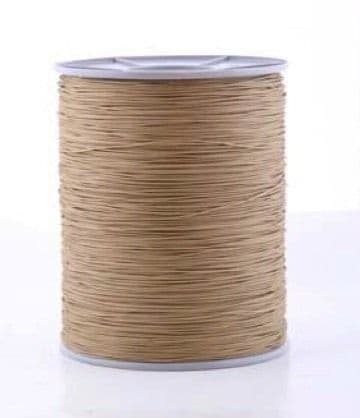 2.8MM QUALITY VENETIAN BLIND CORD BEIGE