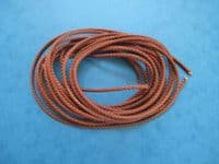 2.8MM QUALITY VENETIAN BLIND  CORD TEAK-ROWAN-CHESTNUT