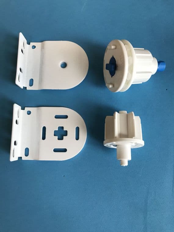 32mm Deluxe Heavy Duty Roller blind mechanism