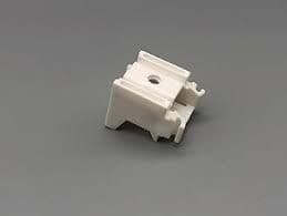 35mm Roman Blind Universal nylon bracket (standard)