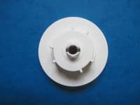 45MM PROFESSIONAL HEAVY DUTY ROLLER BLIND REPAIR KIT FOR 45MM TUBE