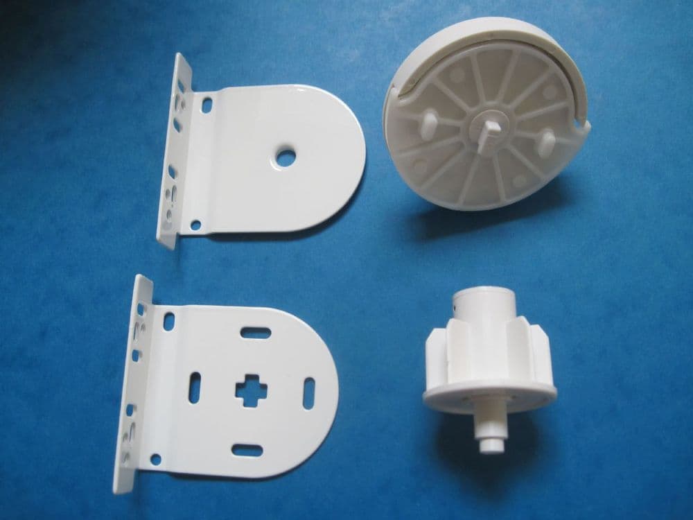 45MM PROFESSIONAL HEAVY DUTY ROLLER BLIND REPAIR KIT FOR 45MM TUBE