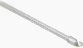 BLIND CONTROL RODS / WANDS / HOOKS / END CAPS /TOGGLES/ETC