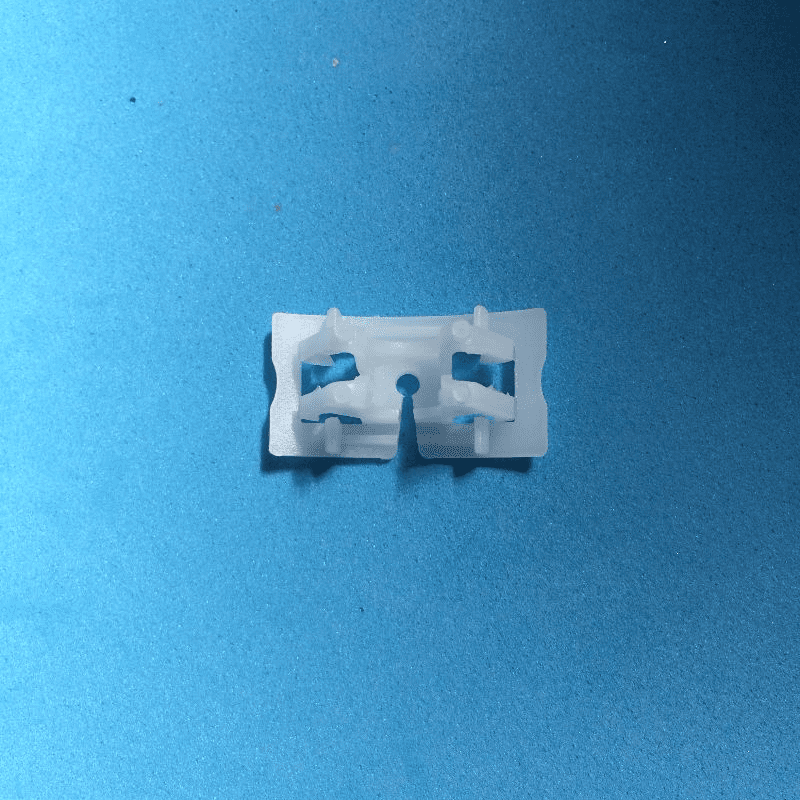 Bottom Rail Clip For aluminium Venetian
