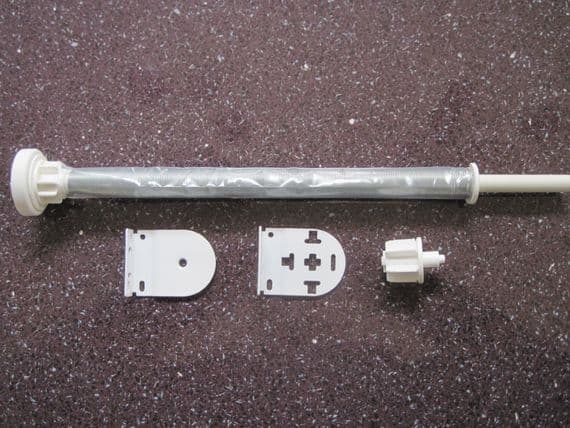 DELUXE 32MM ROLLER BLIND SPRING ASSEMBLEY