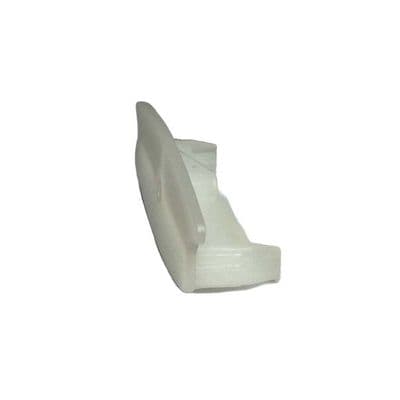 END CAPS FOR 50MM VENETIAN BLIND