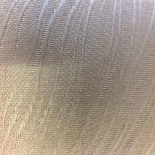 Featherweave Black Vertical Blind Fabric - Full Roll 100m X 89mm (3.5"), Light Filtering