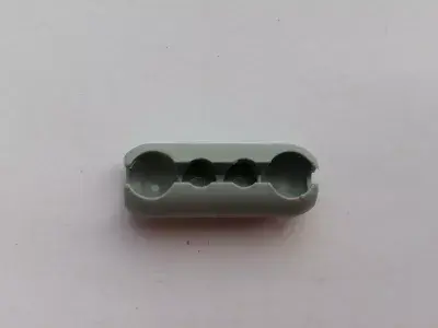 GREY EASY BREAK BLIND CHAIN CONNECTOR JOINER* CHILD SAFE* SUITABLE FOR ALL SIZE OF CHAIN